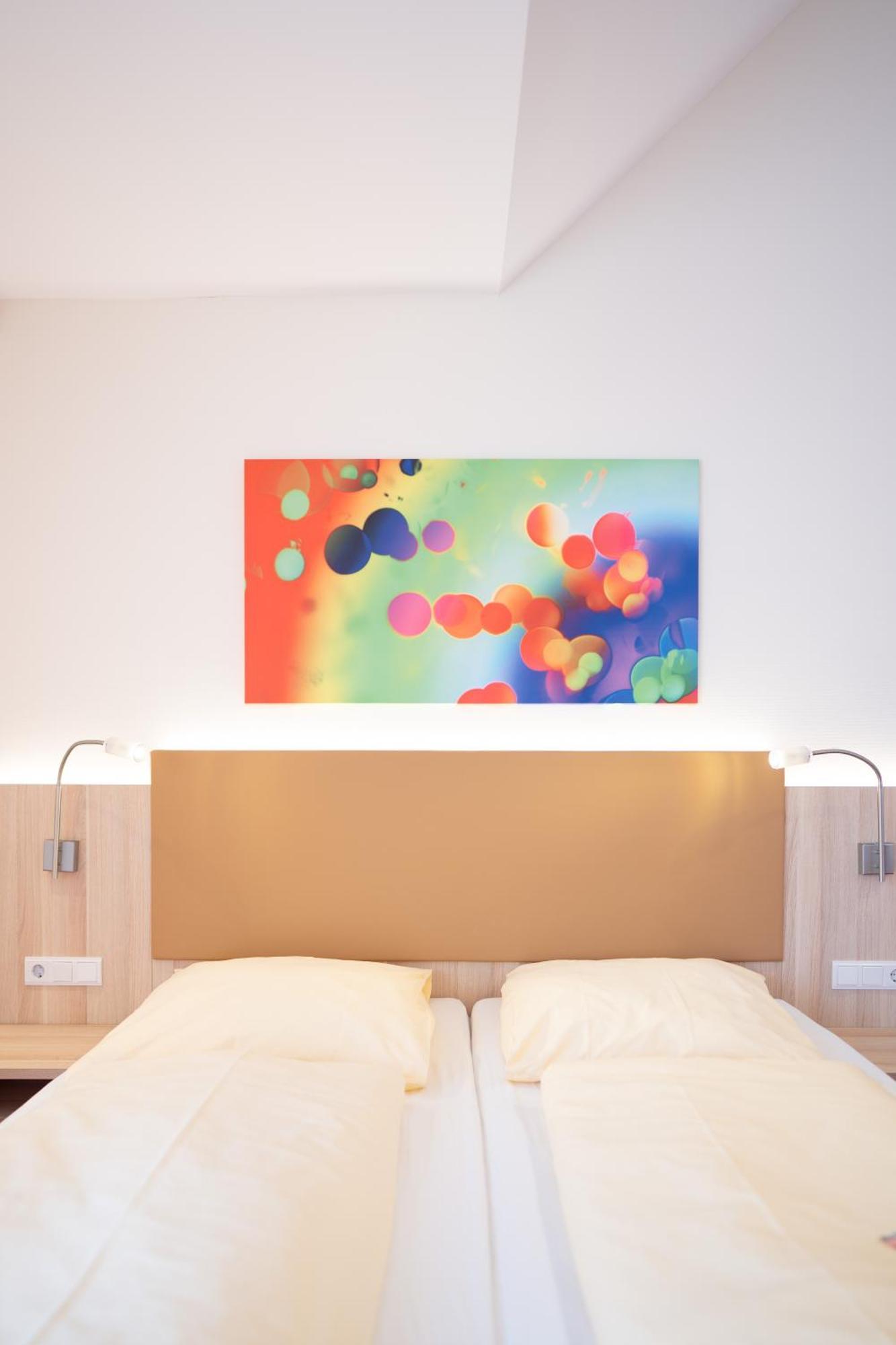 Hotel Adler - Paulas Alb Ehingen  Szoba fotó