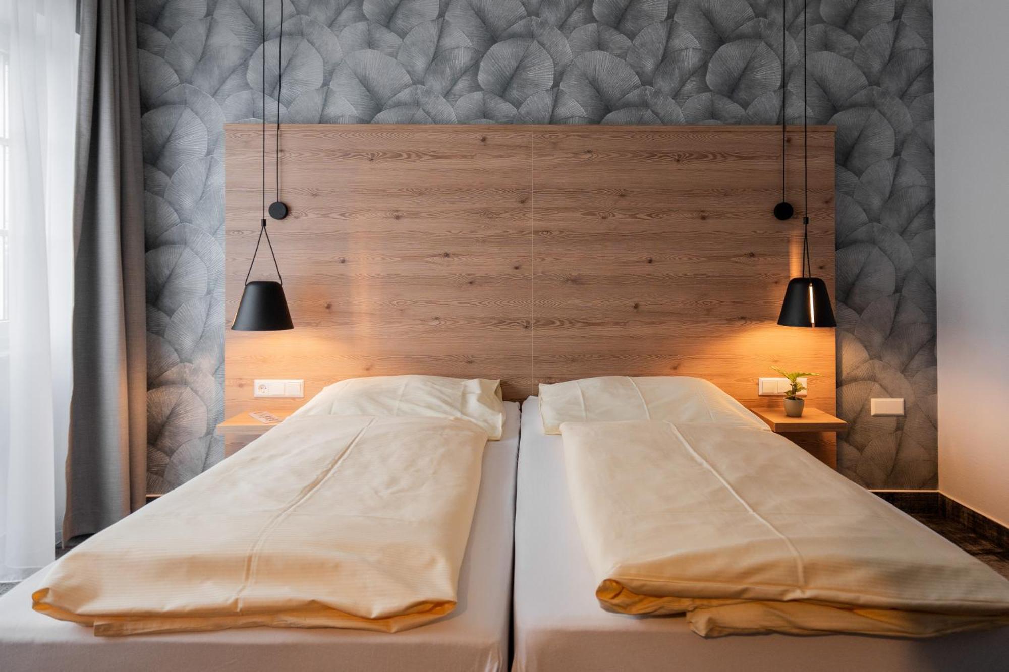 Hotel Adler - Paulas Alb Ehingen  Szoba fotó