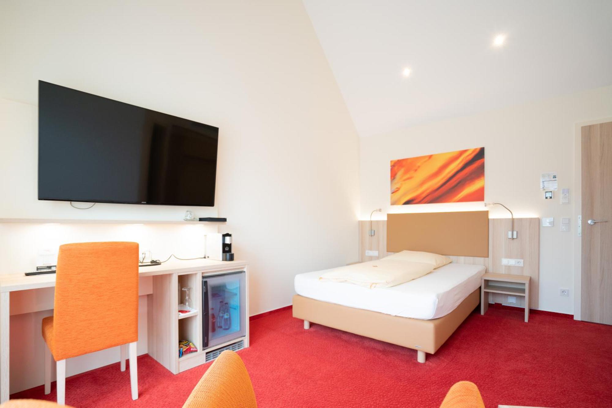Hotel Adler - Paulas Alb Ehingen  Szoba fotó