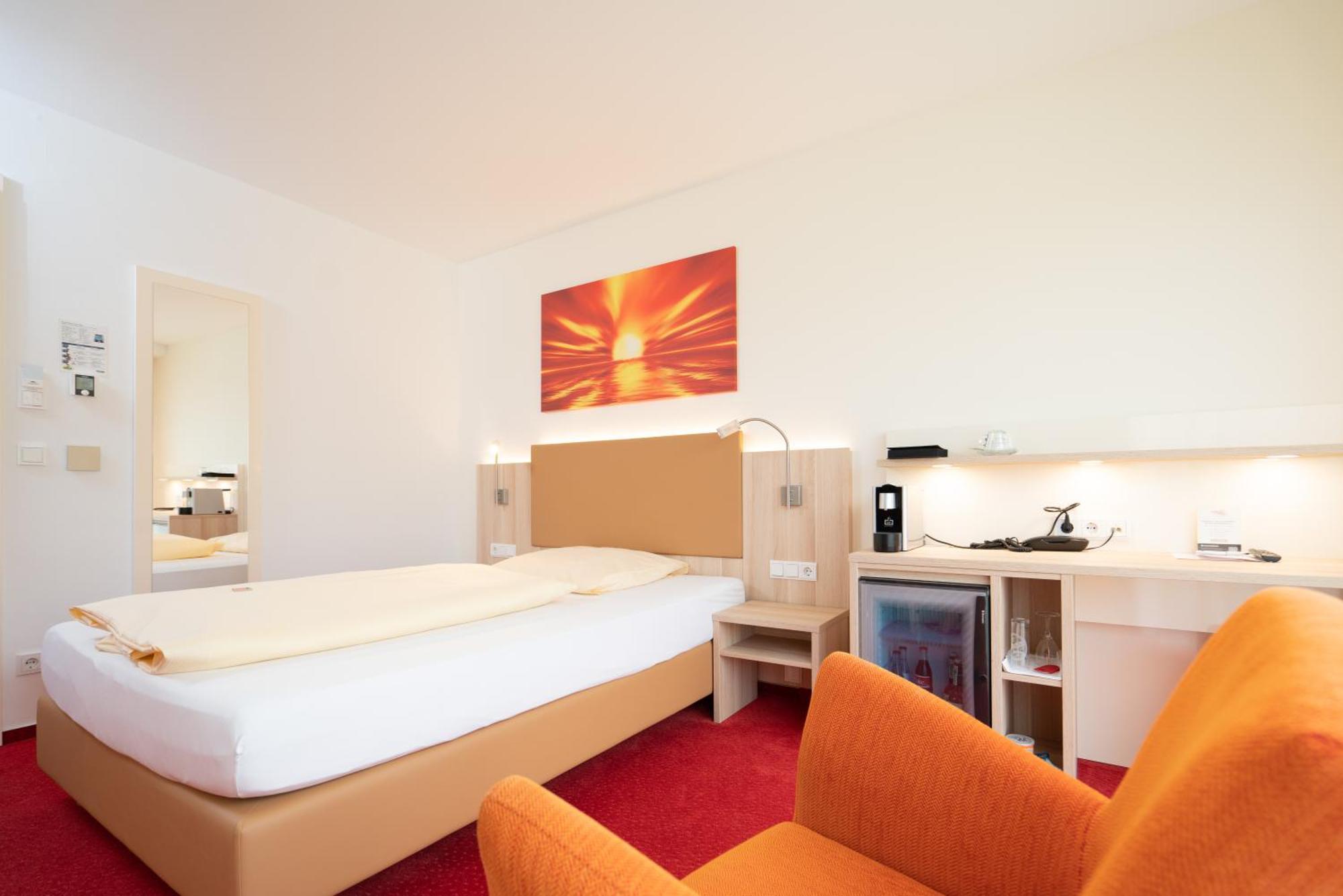 Hotel Adler - Paulas Alb Ehingen  Szoba fotó